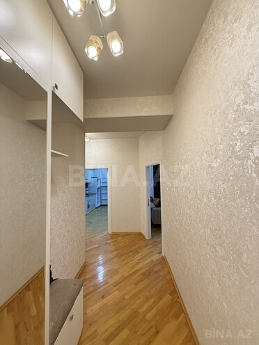 Сдается 3-комн. новостройка 110 м², м. 8 ноября, photo 11 from 27