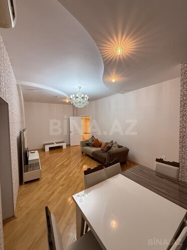 Сдается 3-комн. новостройка 110 м², м. 8 ноября, photo 6 from 27