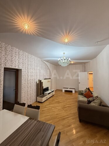 Сдается 3-комн. новостройка 110 м², м. 8 ноября, photo 4 from 27