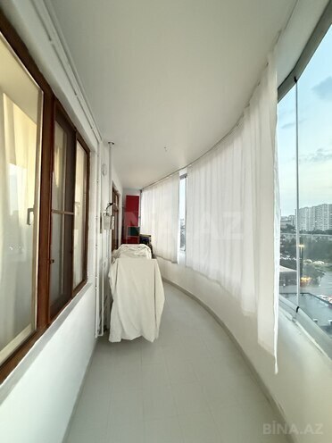 Сдается 3-комн. новостройка 110 м², м. 8 ноября, photo 23 from 27