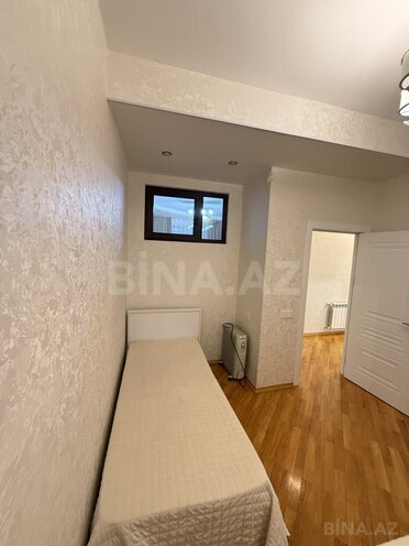 Сдается 3-комн. новостройка 110 м², м. 8 ноября, photo 19 from 27