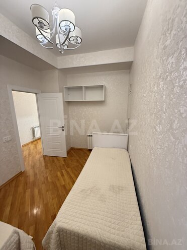 Сдается 3-комн. новостройка 110 м², м. 8 ноября, photo 20 from 27