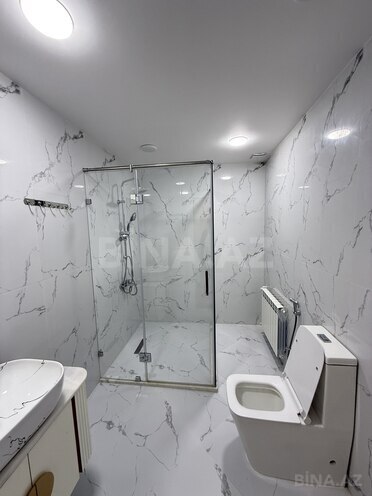 Сдается 3-комн. новостройка 110 м², м. 8 ноября, photo 22 from 27