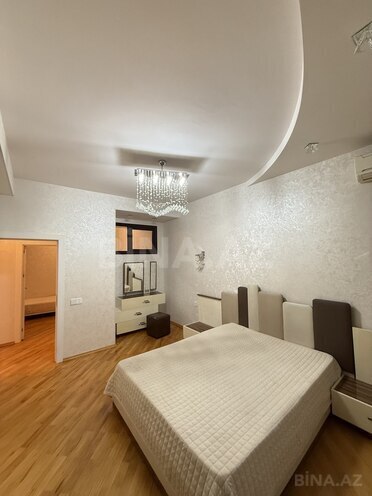 Сдается 3-комн. новостройка 110 м², м. 8 ноября, photo 16 from 27