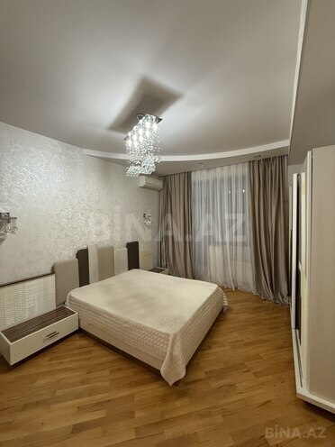 Сдается 3-комн. новостройка 110 м², м. 8 ноября, photo 13 from 27