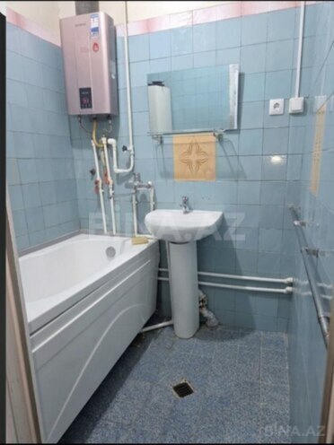 Satılır 3 otaqlı köhnə tikili 65 m², Xalqlar Dostluğu m., photo 7 from 8