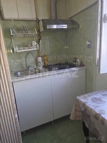 Satılır 3 otaqlı köhnə tikili 65 m², Xalqlar Dostluğu m., photo 6 from 8