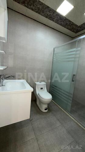 Сдается 2-комн. новостройка 80 м², м. Иншаатчылар, photo 14 from 17