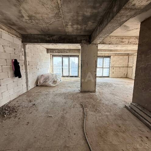 Satılır 3 otaqlı yeni tikili 128 m², Şah İsmayıl Xətai m., photo 8 from 12