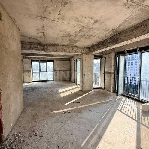 Satılır 3 otaqlı yeni tikili 128 m², Şah İsmayıl Xətai m., photo 11 from 12
