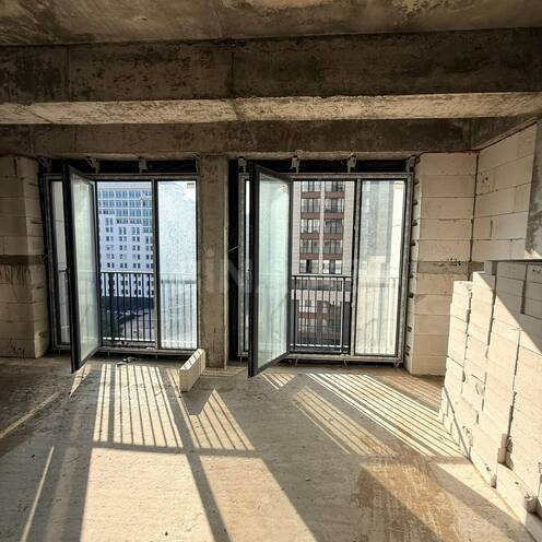 Satılır 3 otaqlı yeni tikili 128 m², Şah İsmayıl Xətai m., photo 10 from 12