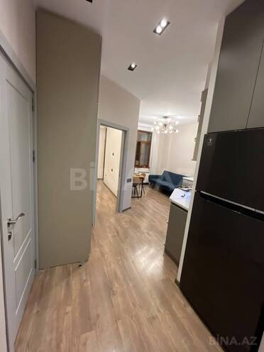 Сдаётся 2-комн. новостройка 50 м², пос. Бакиханова, photo 7 from 10