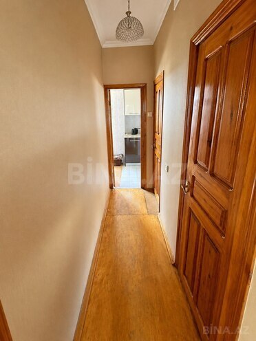 Satılır 3 otaqlı köhnə tikili 70 m², Qaraçuxur q., photo 12 from 15