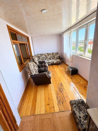Satılır 3 otaqlı köhnə tikili 70 m², Qaraçuxur q., photo 3 from 15