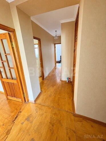 Satılır 3 otaqlı köhnə tikili 70 m², Qaraçuxur q., photo 11 from 15