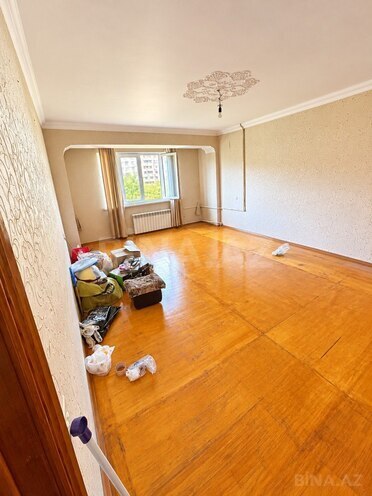 Satılır 3 otaqlı köhnə tikili 70 m², Qaraçuxur q., photo 5 from 15