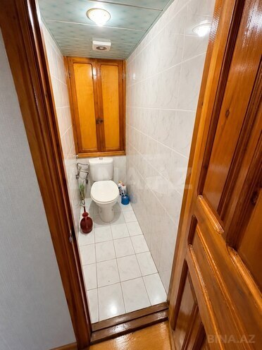 Satılır 3 otaqlı köhnə tikili 70 m², Qaraçuxur q., photo 14 from 15