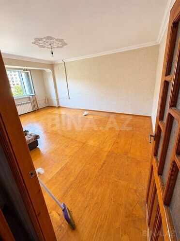 Satılır 3 otaqlı köhnə tikili 70 m², Qaraçuxur q., photo 10 from 15