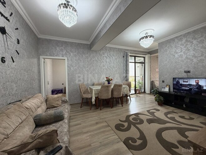 Продается 4-комн. новостройка 118 м², пос. Карачухур, photo 1 from 24