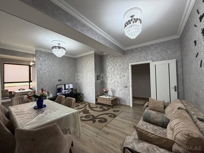Продается 4-комн. новостройка 118 м², пос. Карачухур, photo 3 from 24
