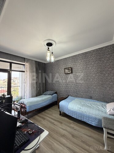 Продается 4-комн. новостройка 118 м², пос. Карачухур, photo 11 from 24