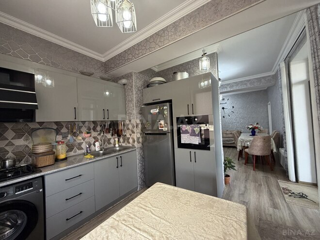 Продается 4-комн. новостройка 118 м², пос. Карачухур, photo 6 from 24