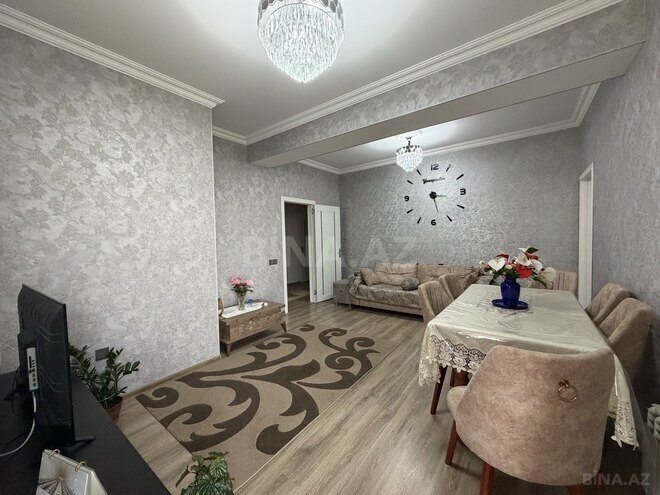 Продается 4-комн. новостройка 118 м², пос. Карачухур, photo 4 from 24