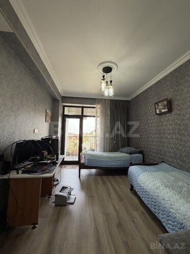 Продается 4-комн. новостройка 118 м², пос. Карачухур, photo 12 from 24