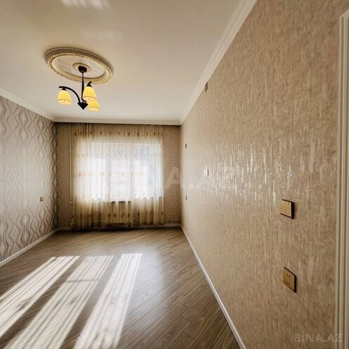 Сдаётся 3-комн. новостройка 90 м², м. Нариман Нариманов, photo 10 from 27