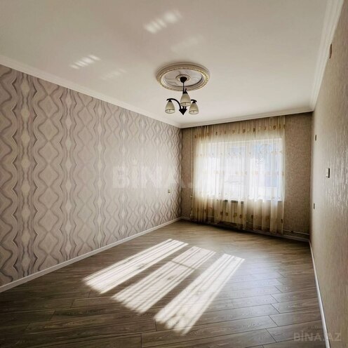 Сдаётся 3-комн. новостройка 90 м², м. Нариман Нариманов, photo 15 from 27