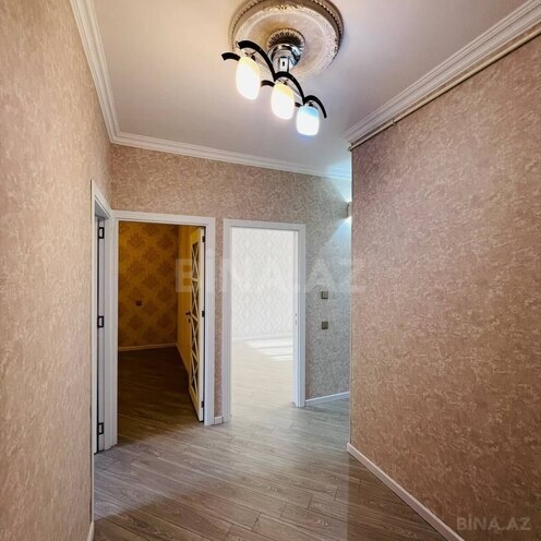 Сдаётся 3-комн. новостройка 90 м², м. Нариман Нариманов, photo 9 from 27