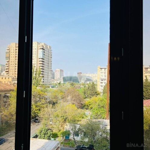Сдаётся 3-комн. новостройка 90 м², м. Нариман Нариманов, photo 26 from 27