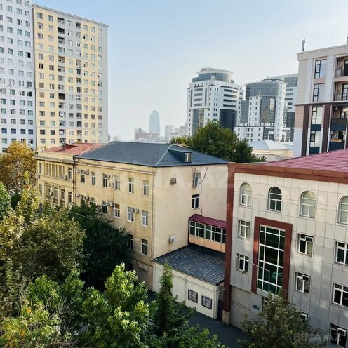 Сдаётся 3-комн. новостройка 90 м², м. Нариман Нариманов, photo 17 from 27