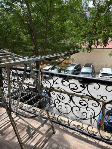 Продается 3-комн. новостройка 130 м², м. Элмляр Академиясы, photo 9 from 27