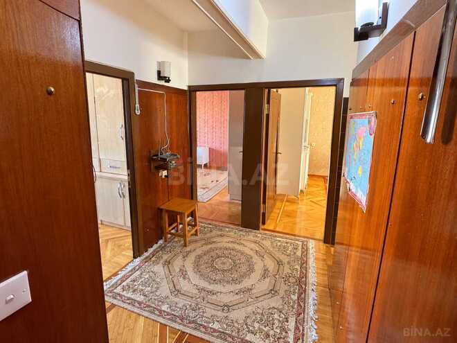 Satılır 3 otaqlı köhnə tikili 80 m², Neftçilər m., photo 10 from 12