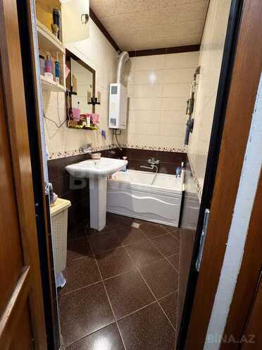Satılır 3 otaqlı köhnə tikili 80 m², Neftçilər m., photo 8 from 12