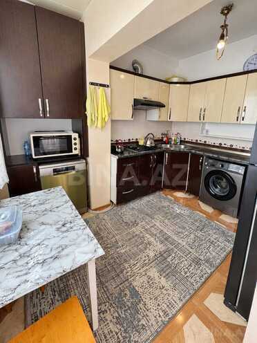 Satılır 3 otaqlı köhnə tikili 80 m², Neftçilər m., photo 7 from 12