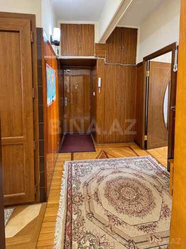 Satılır 3 otaqlı köhnə tikili 80 m², Neftçilər m., photo 11 from 12