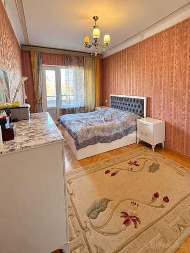 Satılır 3 otaqlı köhnə tikili 80 m², Neftçilər m., photo 3 from 12