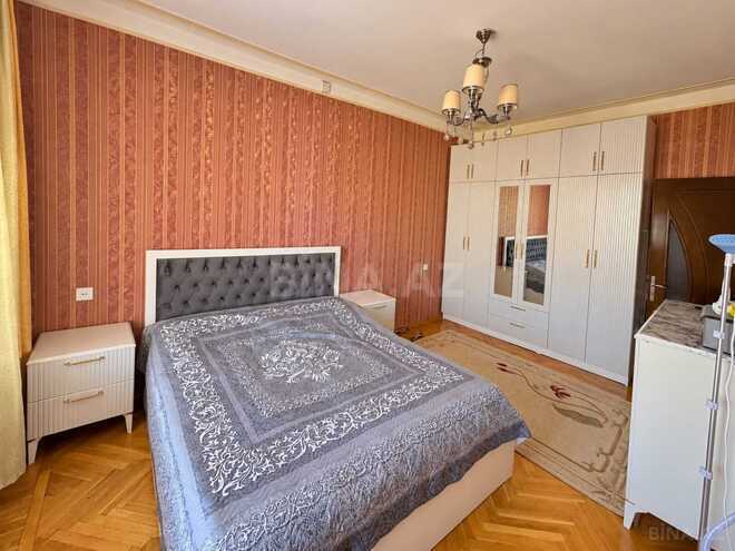 Satılır 3 otaqlı köhnə tikili 80 m², Neftçilər m., photo 4 from 12
