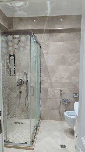 Продается 3-комн. новостройка 100 м², м. Ази Асланов, photo 19 from 22