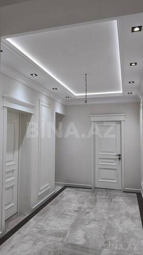Продается 3-комн. новостройка 100 м², м. Ази Асланов, photo 15 from 22