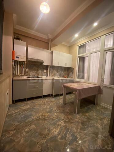 Сдаётся 2-комн. новостройка 67 м², м. Шах Исмаил Хатаи, photo 11 from 16