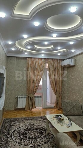 İcarəyə verilir 2 otaqlı yeni tikili 90 m², Xətai r., photo 6 from 18