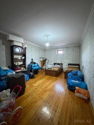 Satılır 8 otaqlı həyət evi/bağ evi 300 m², Xətai r., photo 16 from 19