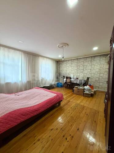 Satılır 8 otaqlı həyət evi/bağ evi 300 m², Xətai r., photo 13 from 19