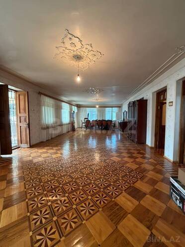 Satılır 8 otaqlı həyət evi/bağ evi 300 m², Xətai r., photo 8 from 19