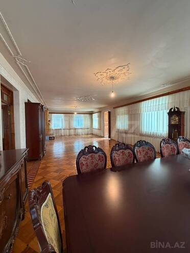 Satılır 8 otaqlı həyət evi/bağ evi 300 m², Xətai r., photo 9 from 19
