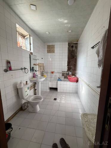 Satılır 8 otaqlı həyət evi/bağ evi 300 m², Xətai r., photo 18 from 19