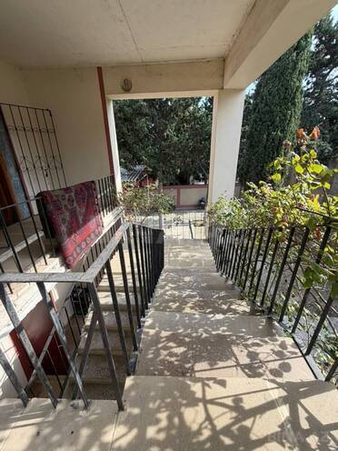 Satılır 8 otaqlı həyət evi/bağ evi 300 m², Xətai r., photo 6 from 19